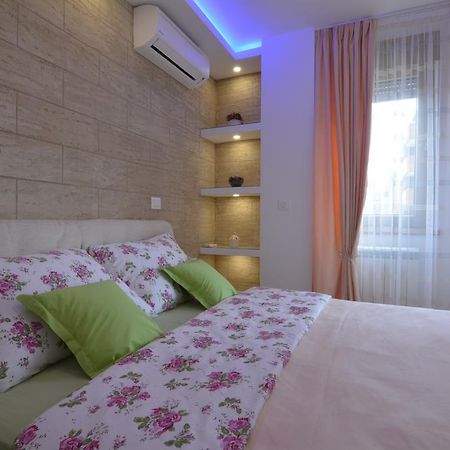 Vesna Apartment ベオグラード エクステリア 写真
