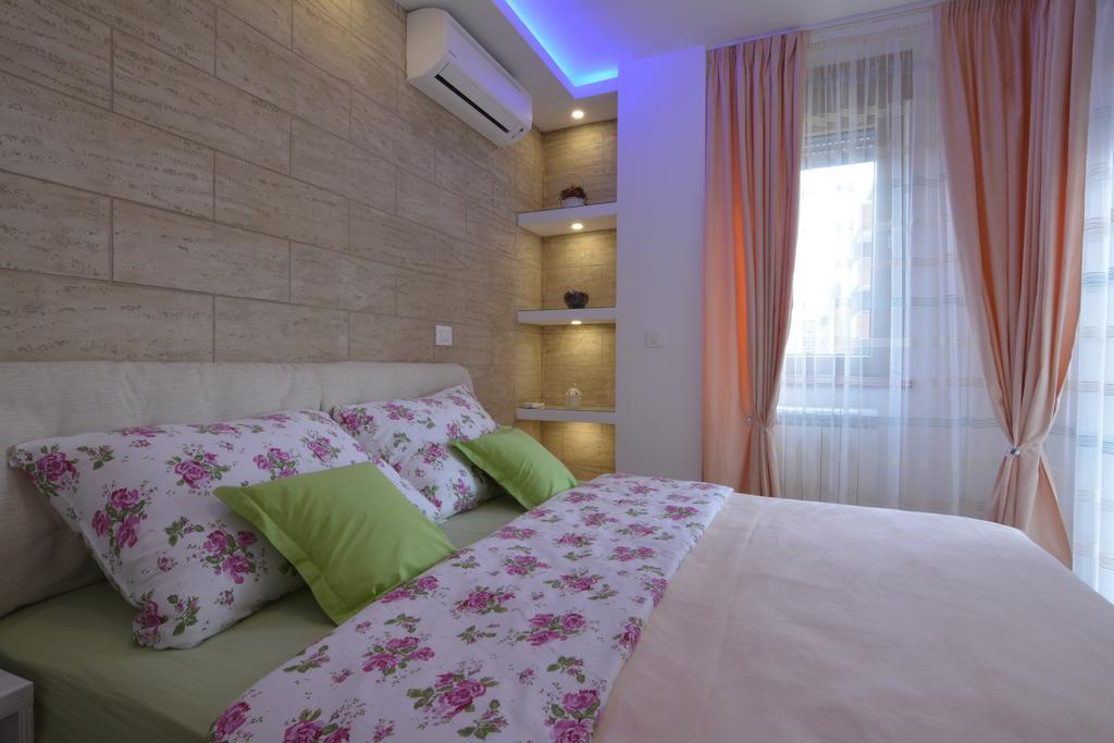 Vesna Apartment ベオグラード エクステリア 写真