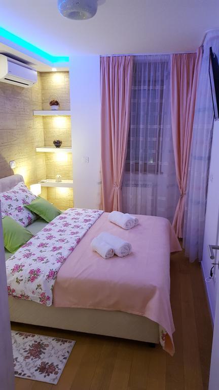Vesna Apartment ベオグラード エクステリア 写真