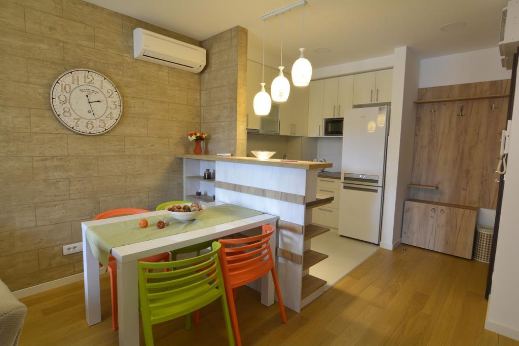 Vesna Apartment ベオグラード エクステリア 写真